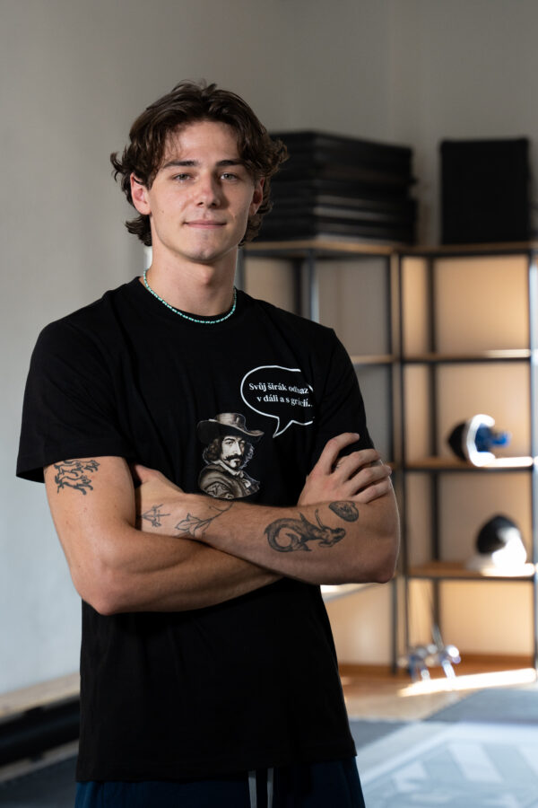 Matyáš Pavlík